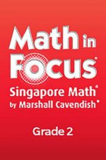 MATH IN FOCUS SINGAPORE MATH