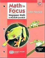 MATH IN FOCUS SINGAPORE MATH