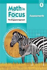 MATH IN FOCUS GRADE 5 ASSESSME