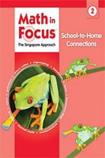 MATH IN FOCUS SINGAPORE MATH
