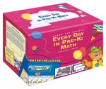 Every Day Counts: In Pre-K: Complete Kit