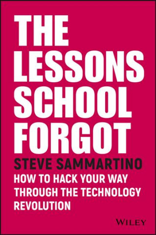 Lessons School Forgot
