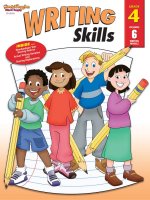 Steck-Vaughn Writing Skills: Reproducible Grade 4 Grade 4