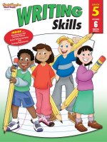 Steck-Vaughn Writing Skills: Reproducible Grade 5 Grade 5