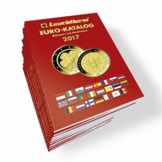 Euro-Katalog Münzen und Banknoten 2017