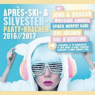 Aprss-Ski-& Silvester-Party-Kracher 2016/2017