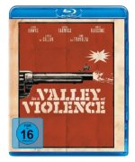 In A Valley of Violence, 1 Blu-ray
