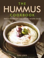 Hummus Cookbook