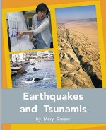 EARTHQUAKES & TSUNAMIS