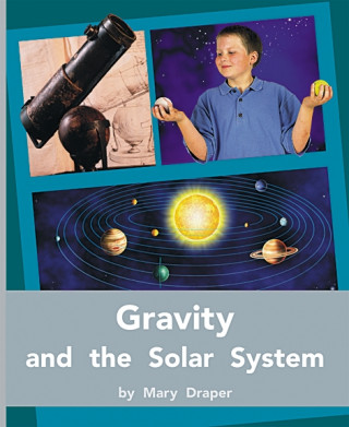 GRAVITY & SOLAR SYSTEM