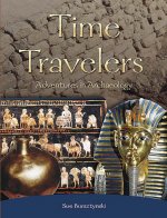 TIME TRAVELERS