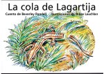 SPA-COLA DE LAGARTIJA