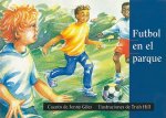 SPA-FUTBOL EN EL PARQUE