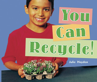 YOU CAN RECYCLE
