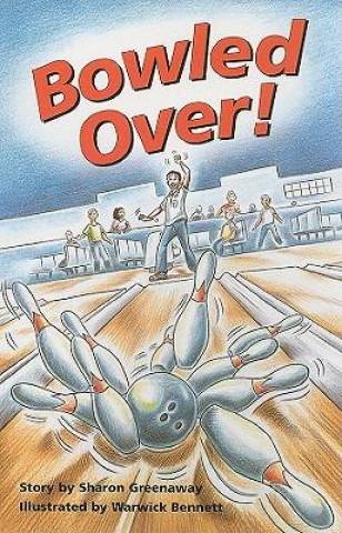 BOWLED OVER