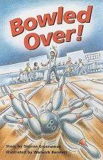 BOWLED OVER