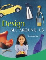 DESIGN ALL AROUND US