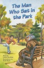 MAN WHO SAT IN THE PARK
