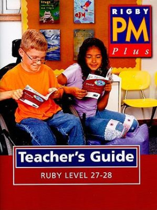 PM PLUS RUBY LEVEL 27-28-TG