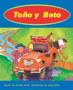 SPA-TONO Y BETO
