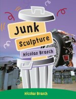JUNK SCULPTURE