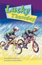 LUCKY THURSDAY