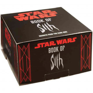 SW BK OF SITH (DELUXE EDITION)