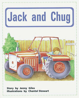 JACK & CHUG