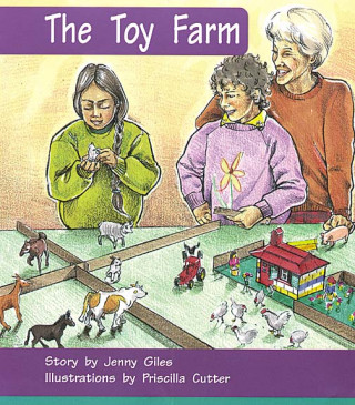 TOY FARM