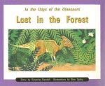 IN THE DAYS OF DINOSAURS LOST