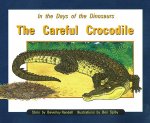 CAREFUL CROCODILE GRADE 1