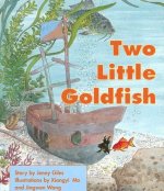 2 LITTLE GOLDFISH