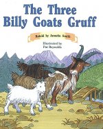 3 BILLY GOATS GRUFF