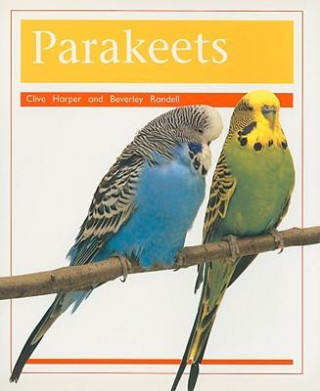 PARAKEETS