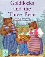 GOLDILOCKS & THE 3 BEARS