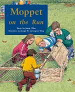MOPPET ON THE RUN