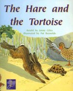HARE & THE TORTOISE