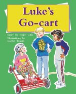 LUKES GO-CART