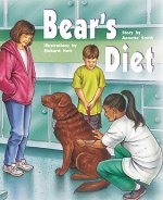 BEARS DIET