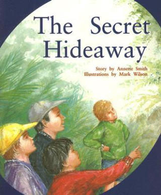 SECRET HIDEAWAY