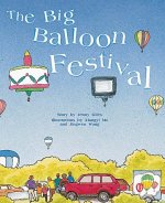 BIG BALLOON FESTIVAL