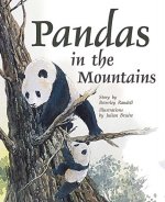 PANDAS IN THE MOUNTAINS