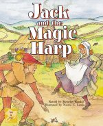 JACK & THE MAGIC HARP