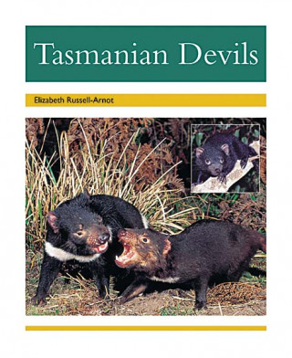 TASMANIAN DEVILS
