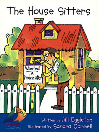 HOUSE SITTERS