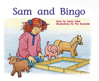 SAM & BINGO