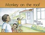 MONKEY ON THE ROOF