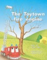 TOYTOWN FIRE ENGINE