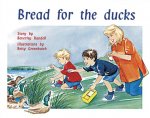 BREAD FOR THE DUCKS