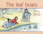 LEAF BOATS